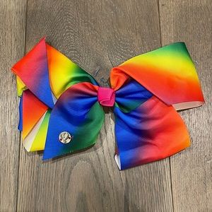 Jojo Siwa Bow